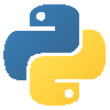 Python Logo