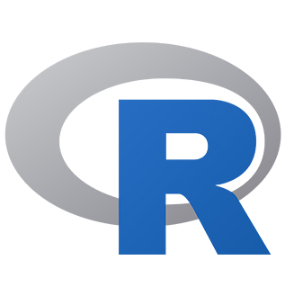 R Logo